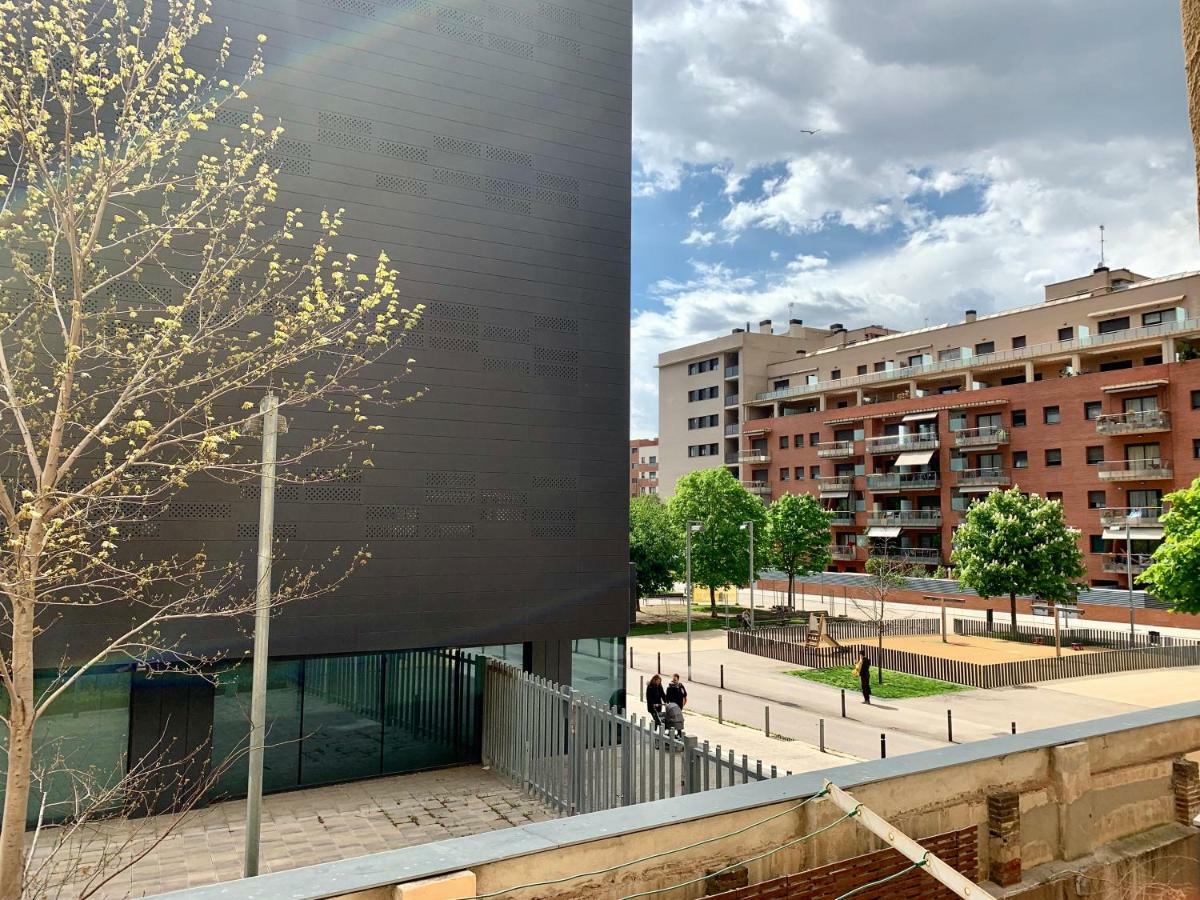 Charm Miro Apartment Барселона Екстериор снимка