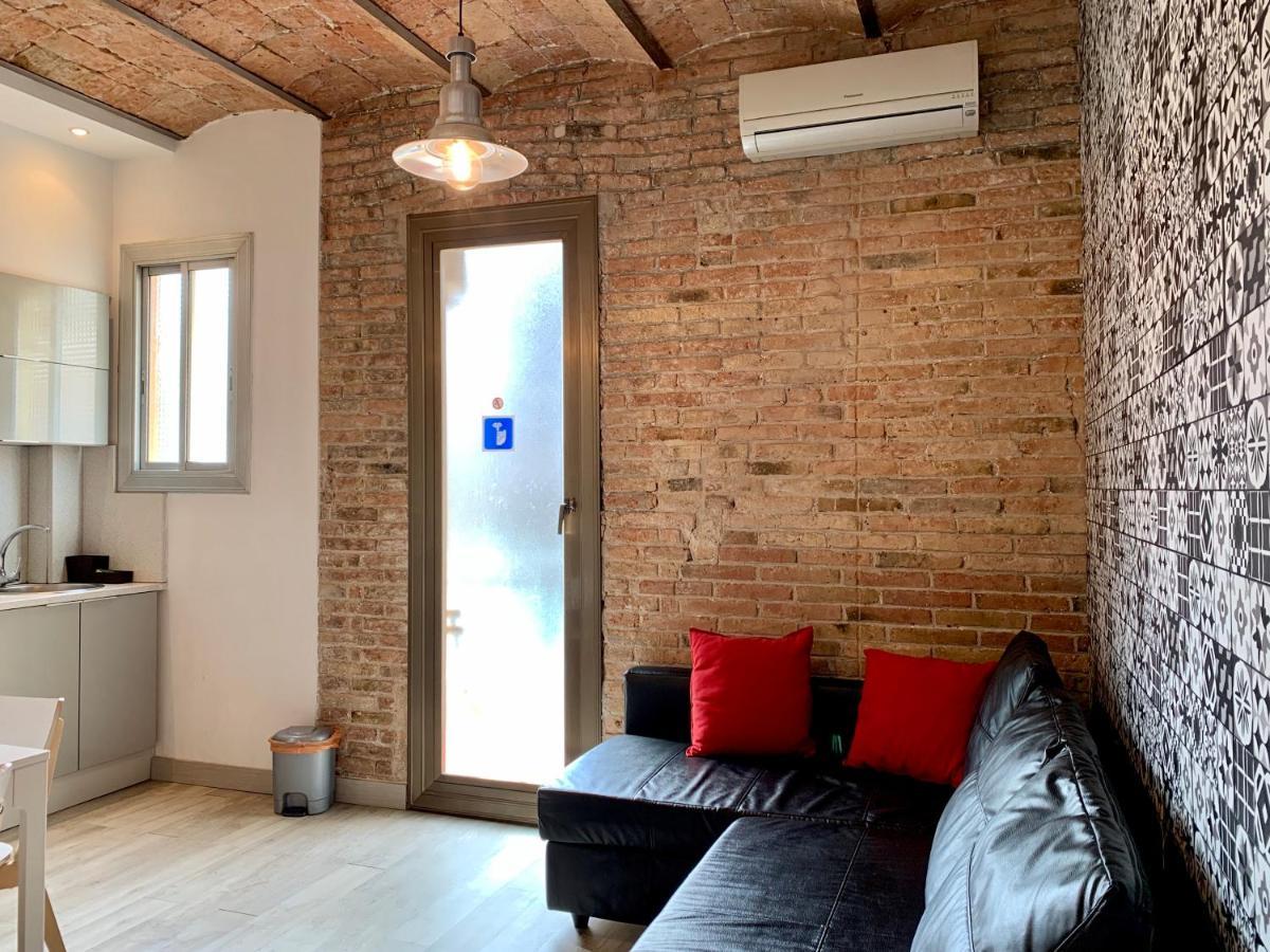 Charm Miro Apartment Барселона Екстериор снимка